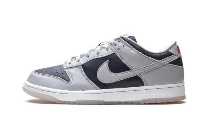 Dunk Low SP College Navy - MNR Sneakers