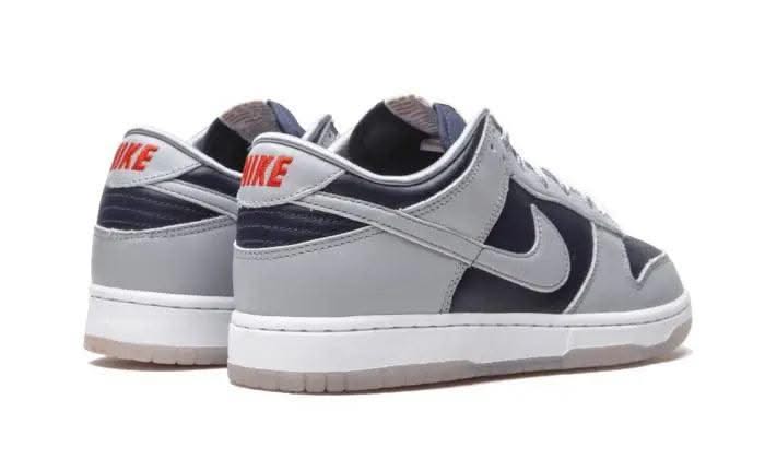 Dunk Low SP College Navy - MNR Sneakers