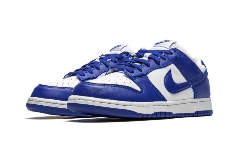 Dunk Low SP Varsity Royal (Kentucky) - MNR Sneakers