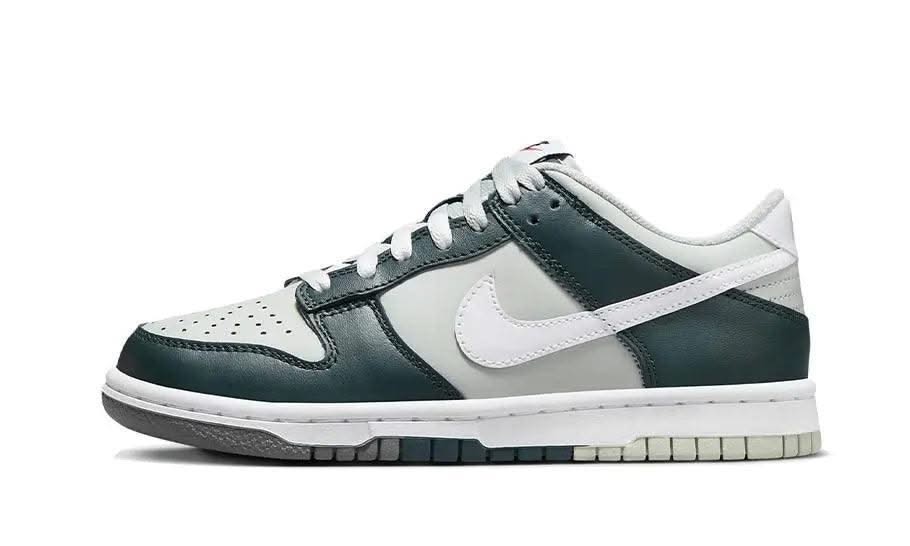 Dunk Low Split Deep Jungle - MNR Sneakers