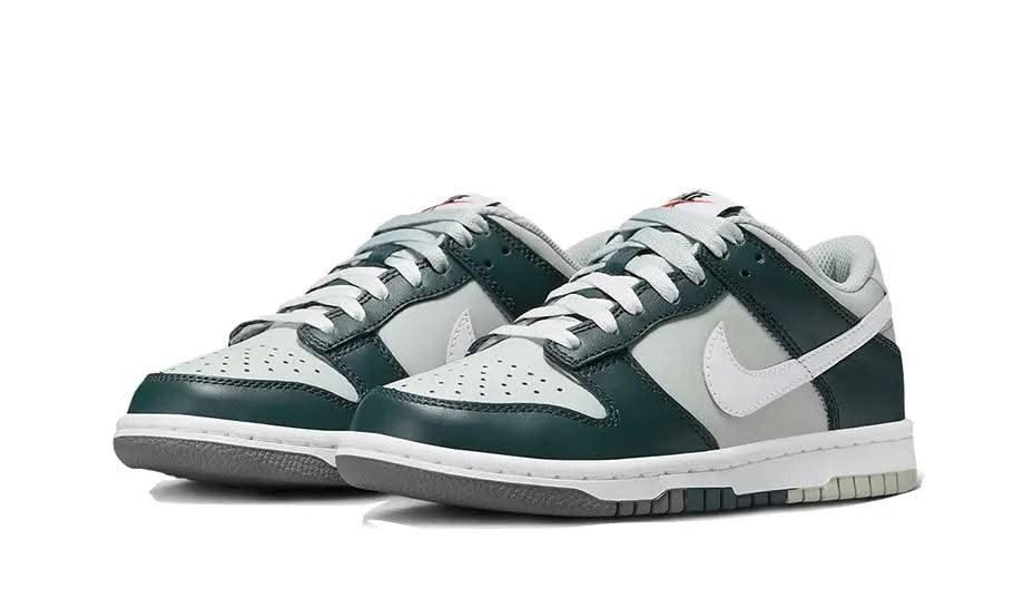 Dunk Low Split Deep Jungle - MNR Sneakers