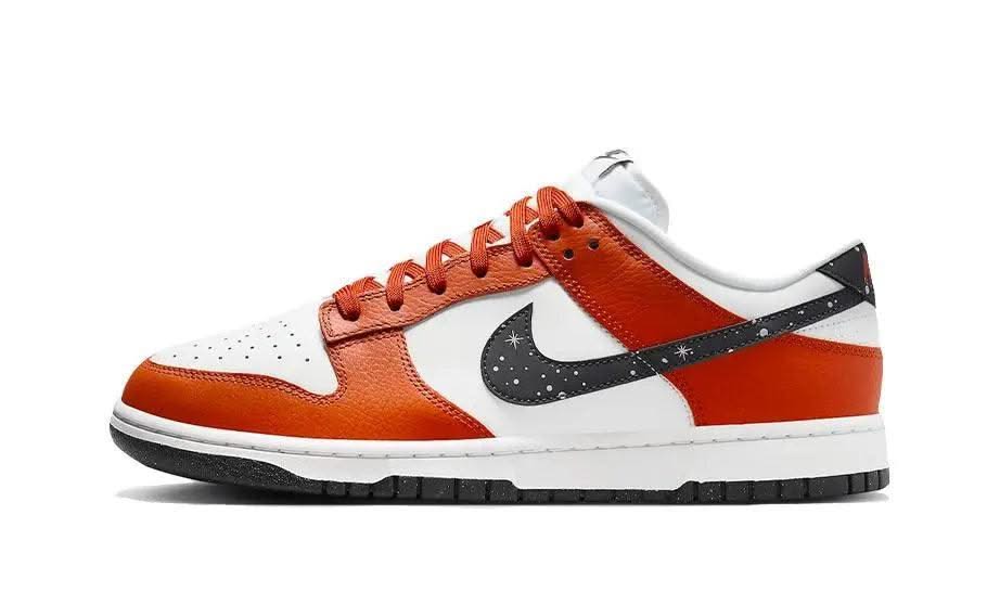 Dunk Low Starry Swoosh - MNR Sneakers