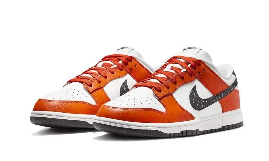 Dunk Low Starry Swoosh - MNR Sneakers