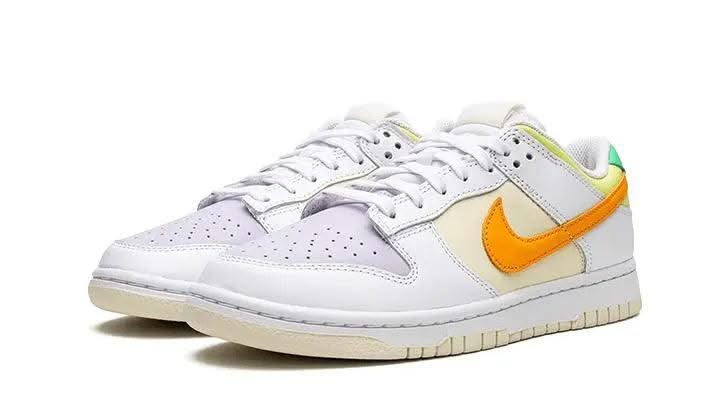 Dunk Low Sundial - MNR Sneakers