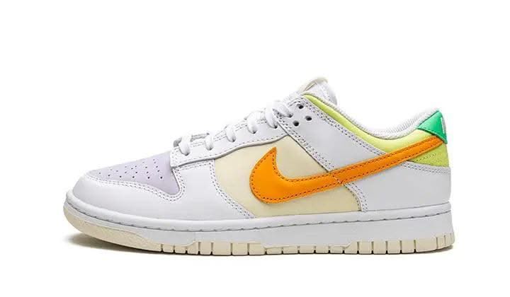 Dunk Low Sundial - MNR Sneakers