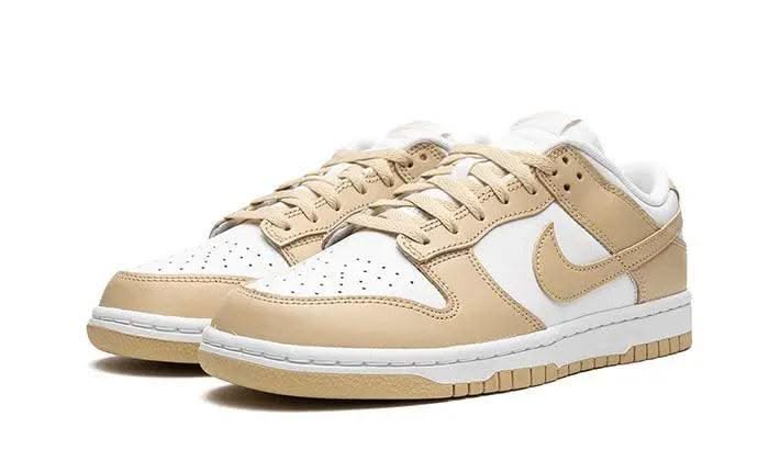 Dunk Low Team Gold - MNR Sneakers