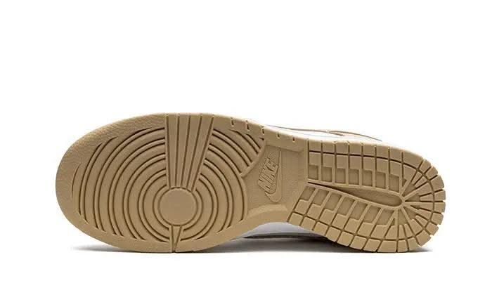 Dunk Low Team Gold - MNR Sneakers