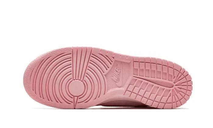 Dunk Low Triple Pink (Barbie) - MNR Sneakers