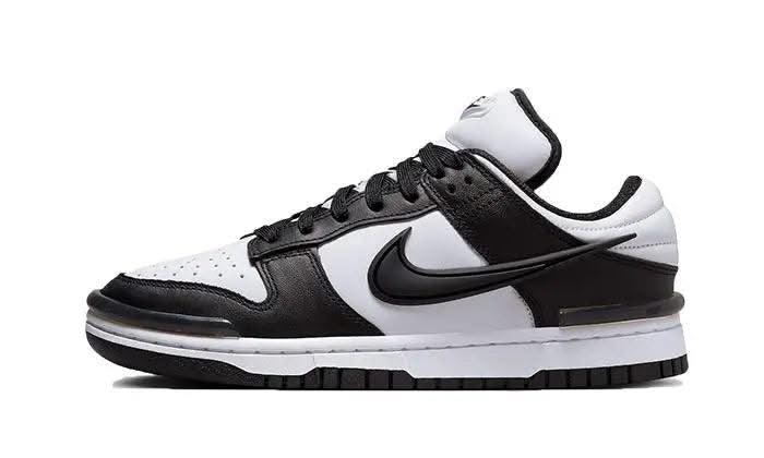 Dunk Low Twist Panda - MNR Sneakers