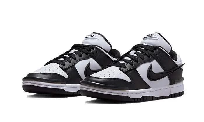 Dunk Low Twist Panda - MNR Sneakers