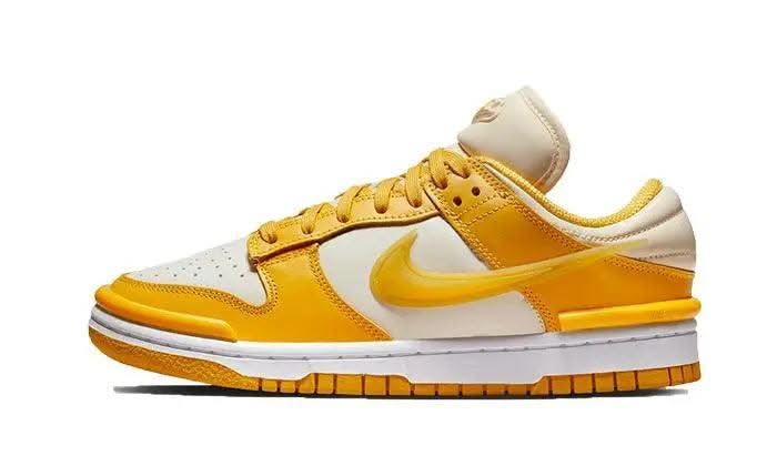 Dunk Low Twist Vivid Sulfur - MNR Sneakers