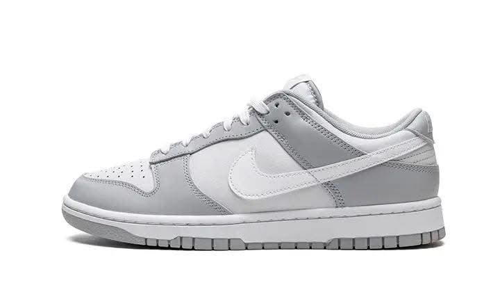 Dunk Low Two Tone Grey - MNR Sneakers