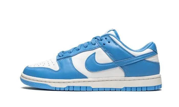 Dunk Low UNC - MNR Sneakers