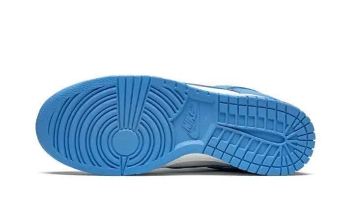 Dunk Low UNC - MNR Sneakers
