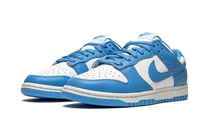 Dunk Low UNC - MNR Sneakers