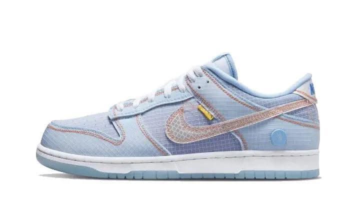 Dunk Low Union Passport Pack Argon - MNR Sneakers