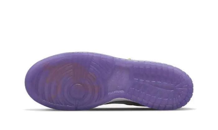 Dunk Low Union Passport Pack Court Purple - MNR Sneakers
