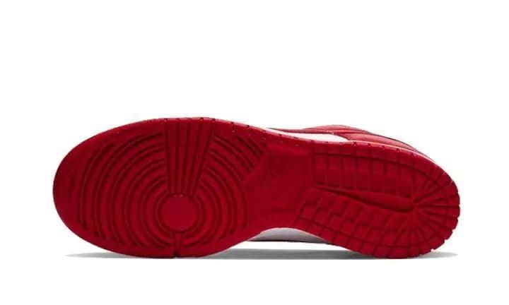 Dunk Low University Red - MNR Sneakers