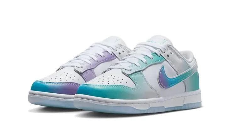 Dunk Low Unlock Your Space - MNR Sneakers