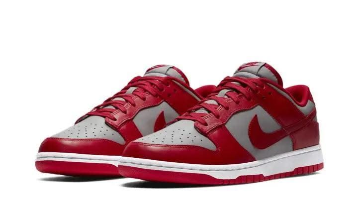 Dunk Low UNLV - MNR Sneakers