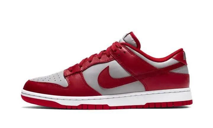 Dunk Low UNLV - MNR Sneakers