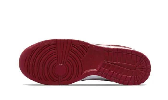 Dunk Low USC - MNR Sneakers