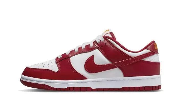 Dunk Low USC - MNR Sneakers