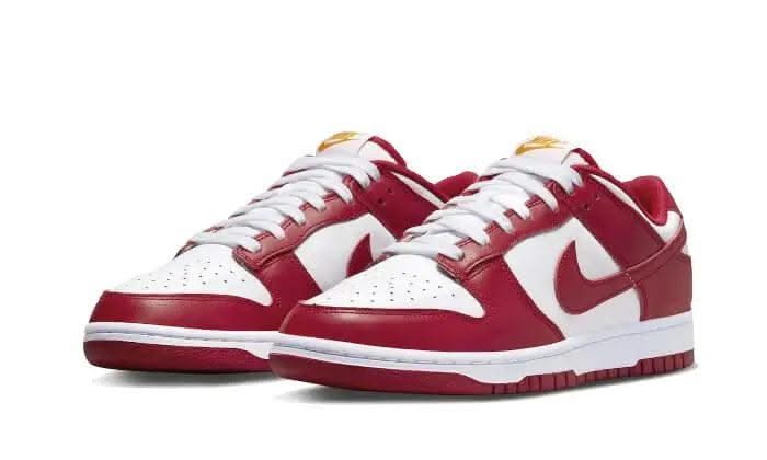 Dunk Low USC - MNR Sneakers