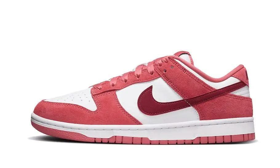 Dunk Low Valentine's Day - MNR Sneakers
