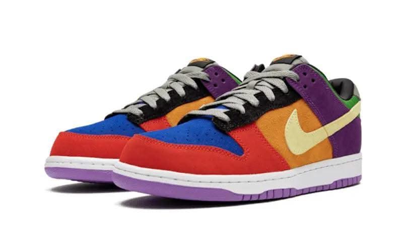 Dunk Low Viotech - MNR Sneakers
