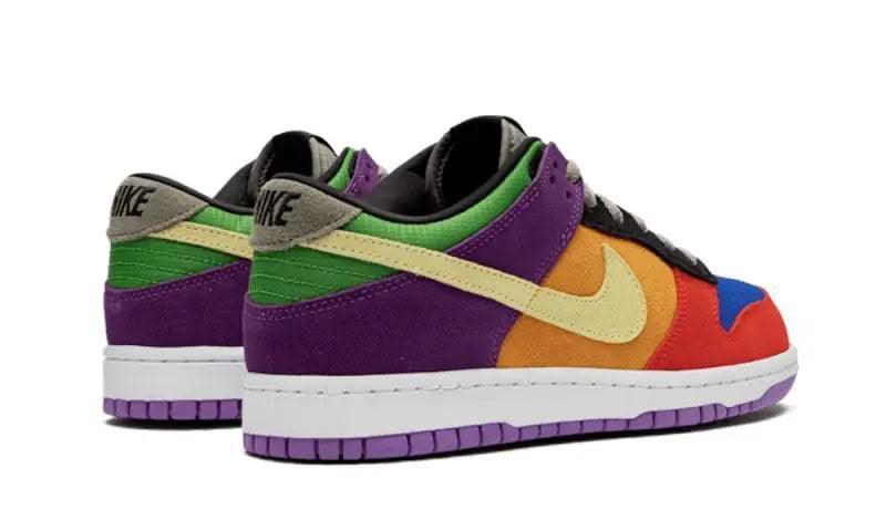 Dunk Low Viotech - MNR Sneakers