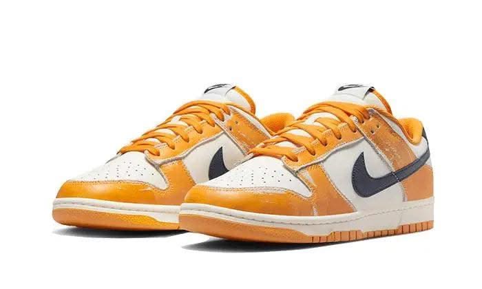 Dunk Low Wear and Tear - MNR Sneakers
