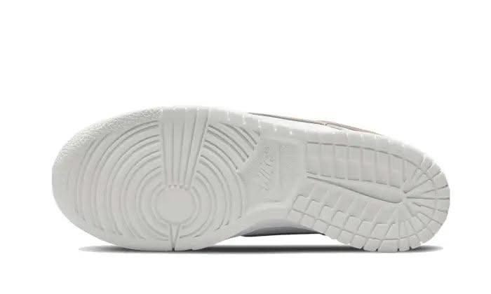 Dunk Low White Pink - MNR Sneakers