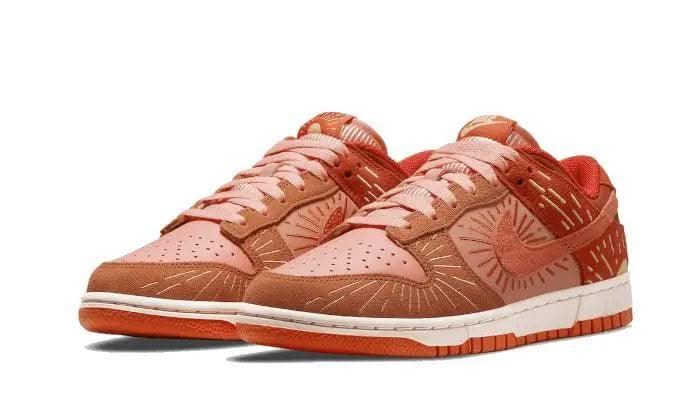 Dunk Low Winter Solstice - MNR Sneakers