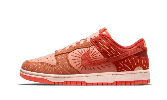 Dunk Low Winter Solstice - MNR Sneakers