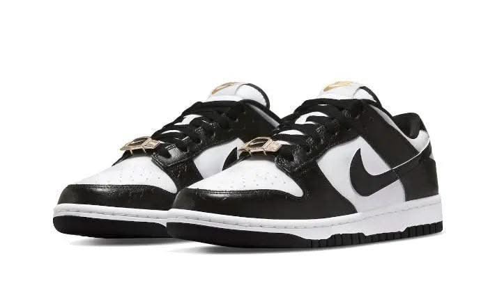 Dunk Low World Champ - MNR Sneakers