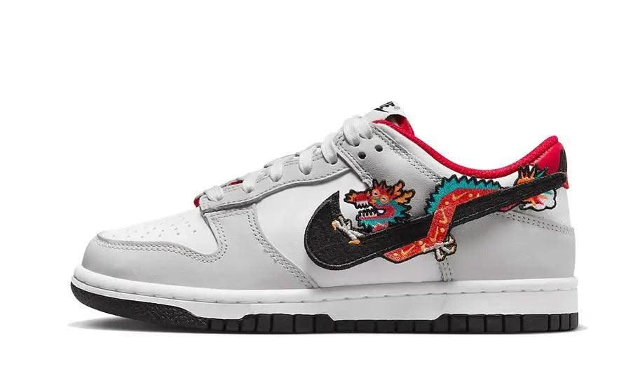 Dunk Low Year Of The Dragon - MNR Sneakers