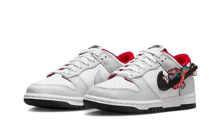 Dunk Low Year Of The Dragon - MNR Sneakers