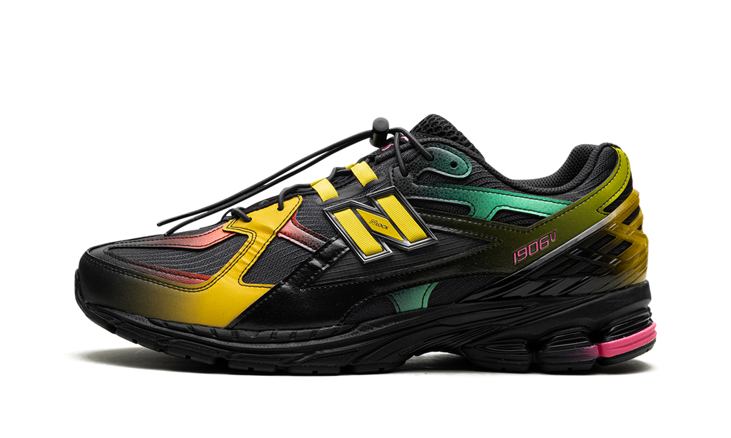 1906U Bricks & Wood Echoes of a Butterfly - MNR Sneakers