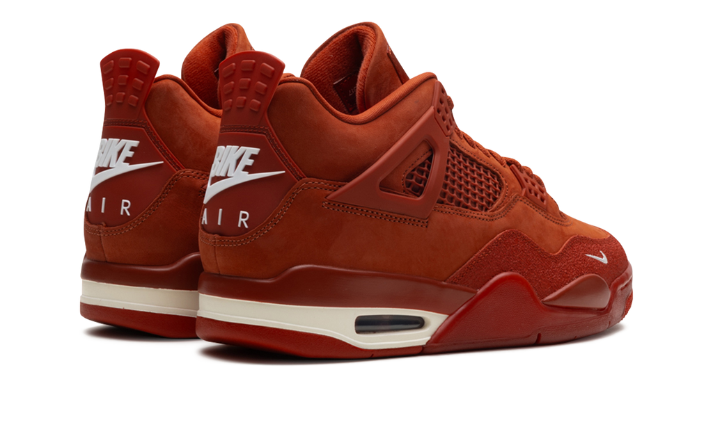 Air Jordan Air 4 Retro OG SP Nigel Sylvester Brick by Brick - HF4340-800