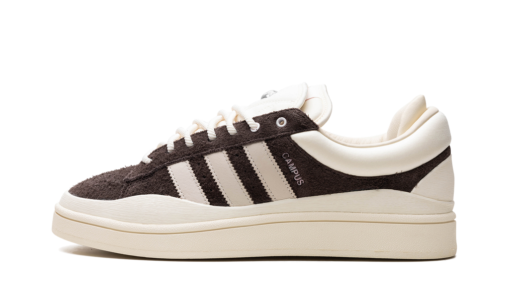 Campus Deep Brown Chalk Bad Bunny