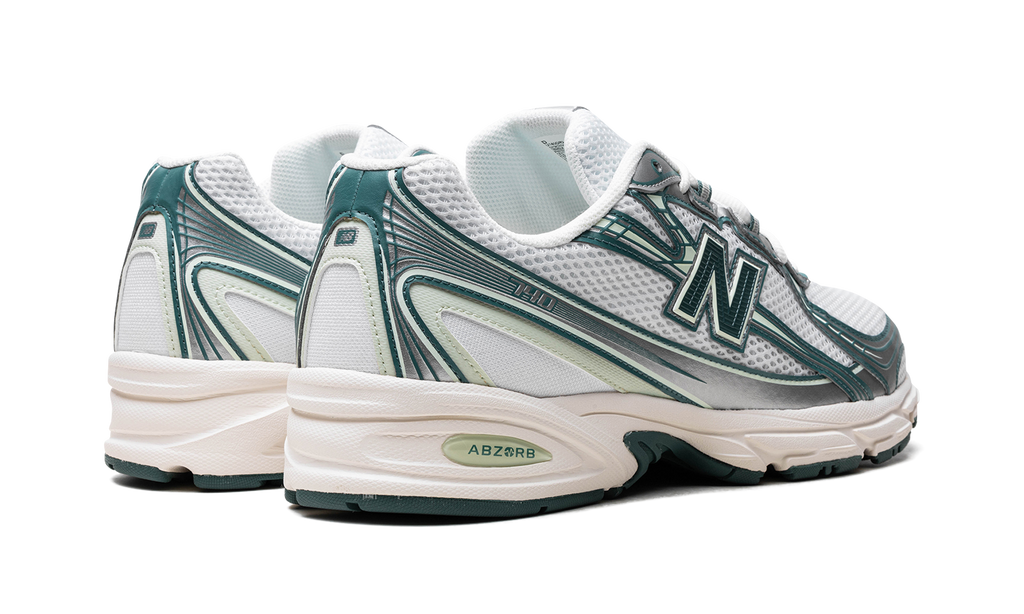 740v2 White Marsh Green - U740GR2