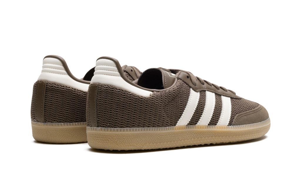 Samba OG Earth Strata Wonder White - JI3184