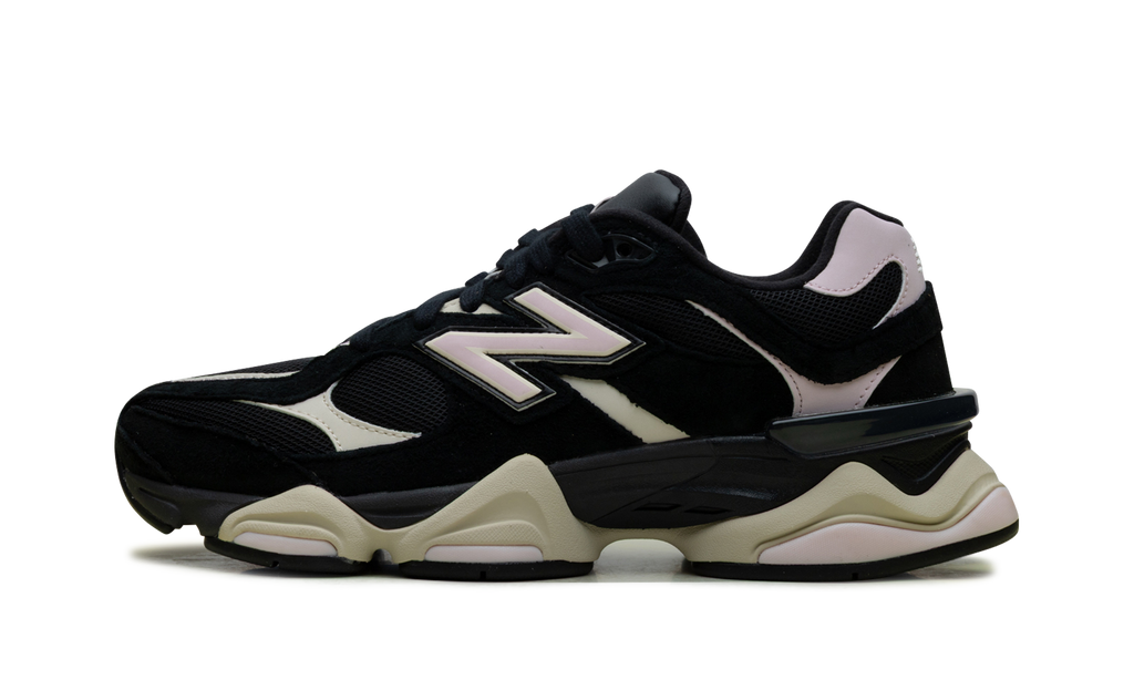 9060 JD Exclusive Black Pink White - U9060JBR