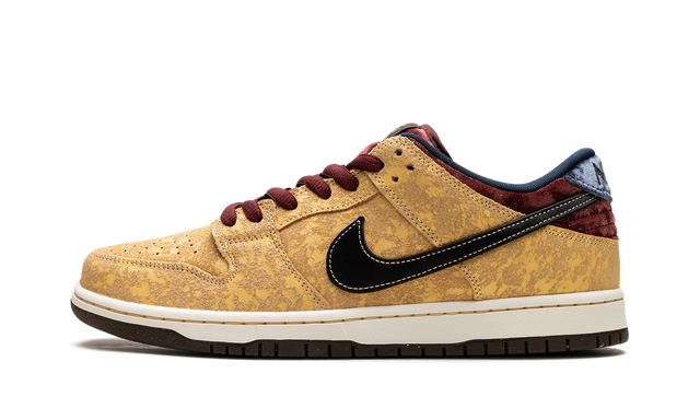 SB Dunk Low City of Cinema - FZ1278-200