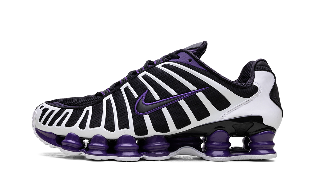 Shox TL Persian Violet - AV3595-008