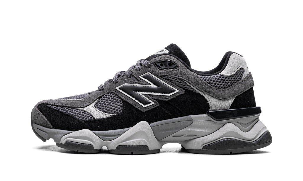 9060 Black Castlerock - U9060ERA