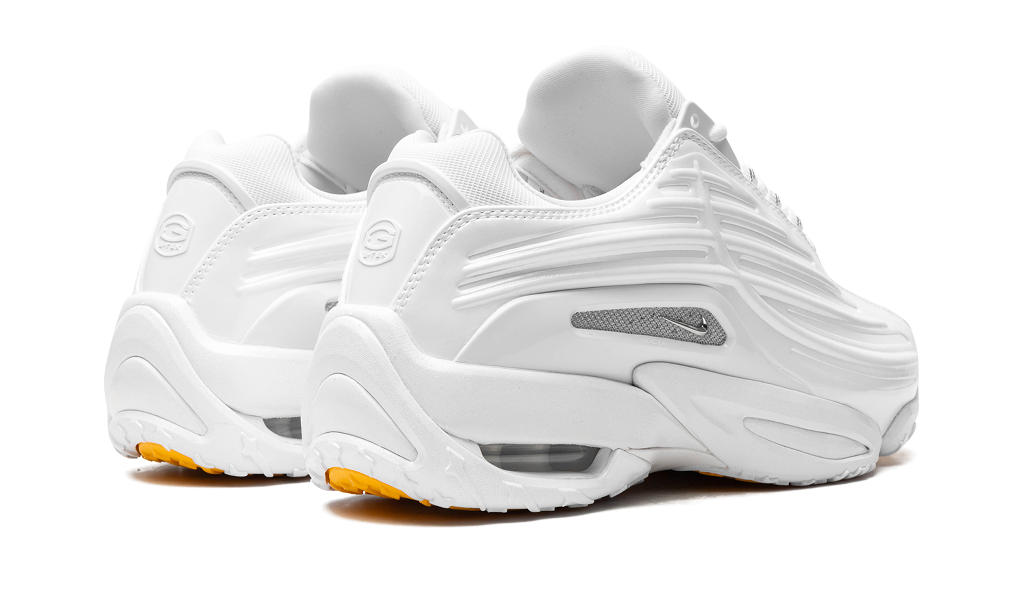 Hot Step 2 NOCTA Drake White - MNR Sneakers
