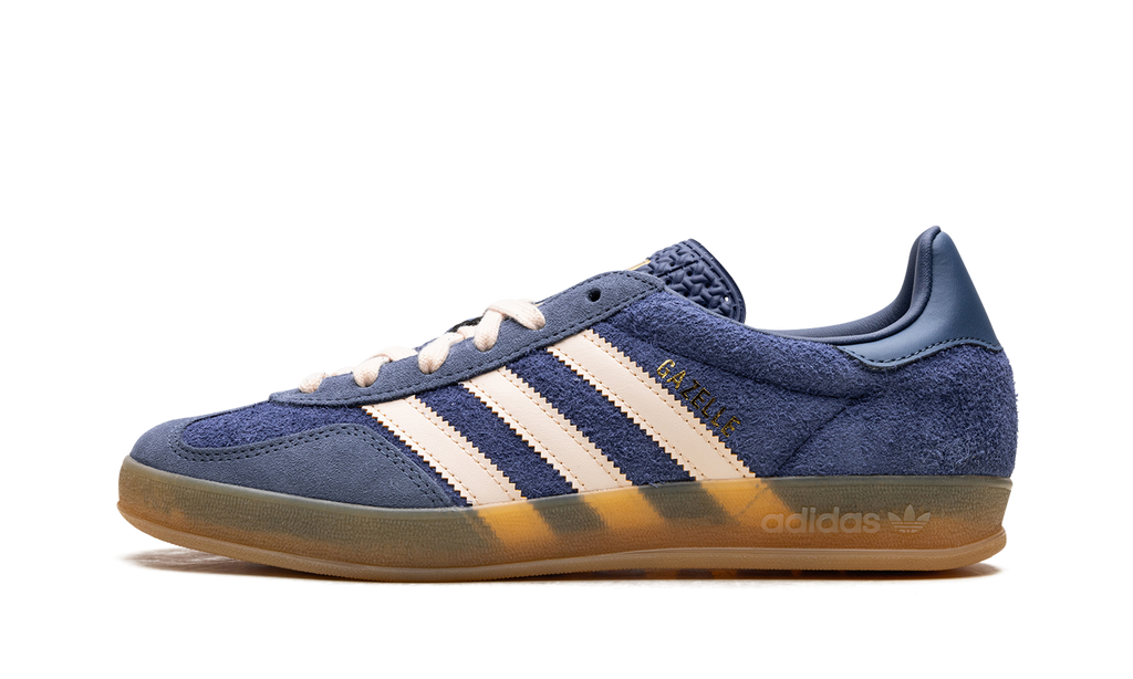 Gazelle Indoor Dark Blue Bliss Orange - JI0322