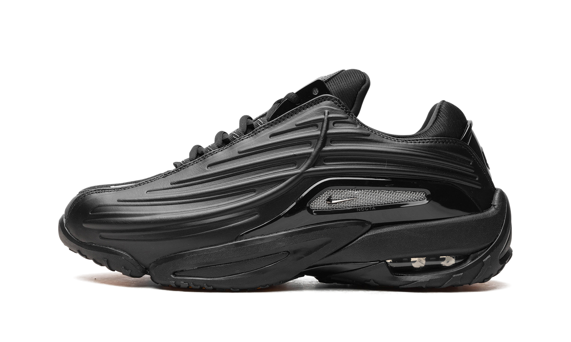Nike Hot Step 2 Drake NOCTA Black - MNR Sneakers